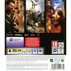 Call of Duty : Black Ops II