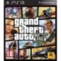 Grand Theft Auto V (GTA 5)