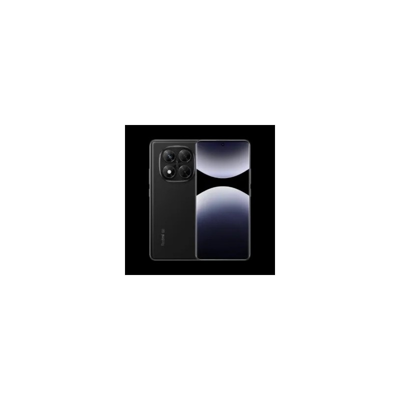 XIAOMI Redmi Note 14 Pro 5G Noir 256 Go