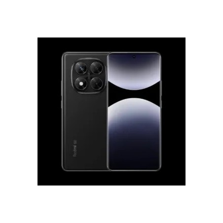 XIAOMI Redmi Note 14 Pro 5G Noir 256 Go