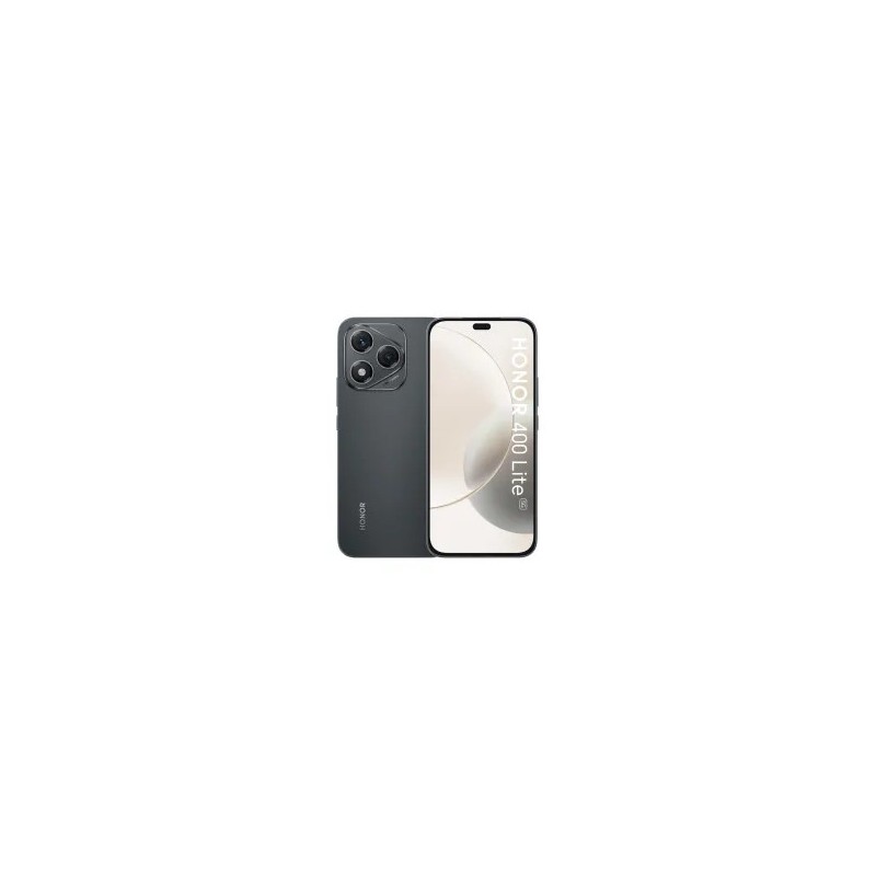 Honor 400 Lite 256 Go Noir