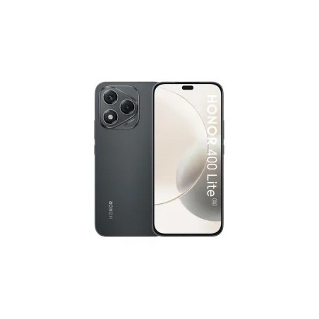 Honor 400 Lite 256 Go Noir
