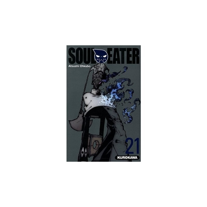 Soul eater - Tome 21 (Manga)