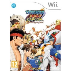 Tatsunoko vs. Capcom : Ultimate All-Stars