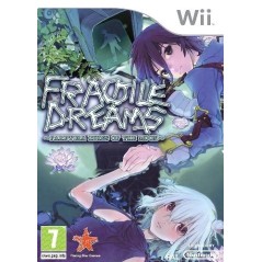 Fragile Dreams : Farewell Ruins of the Moon