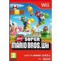 New Super Mario Bros. Wii