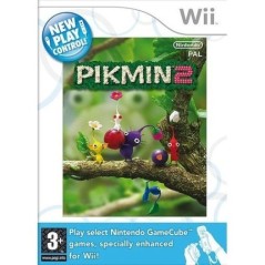 Nouvelle Façon de Jouer ! Pikmin 2