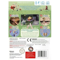 Nouvelle Façon de Jouer ! Pikmin 2