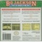 Bo Jackson Hit and Run!