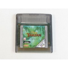 Disney's Tarzan