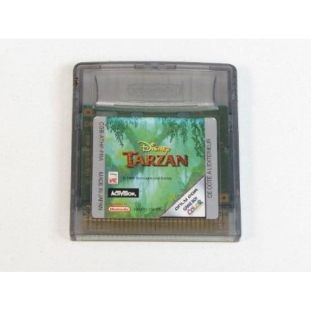 Disney's Tarzan