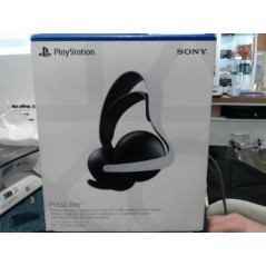 casque pulse elite