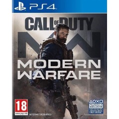 Call of Duty Modern Warfare