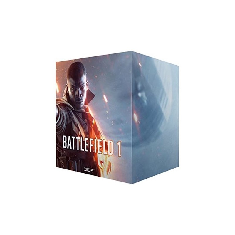 Battlefield 1