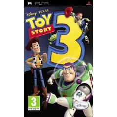 Toy Story 3 Essential