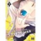 Kaguya-sama - Tome 2 - love is war (Manga)
