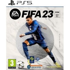 FIFA 23