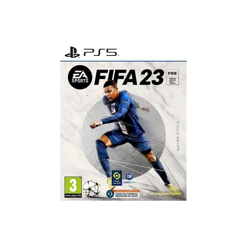 FIFA 23