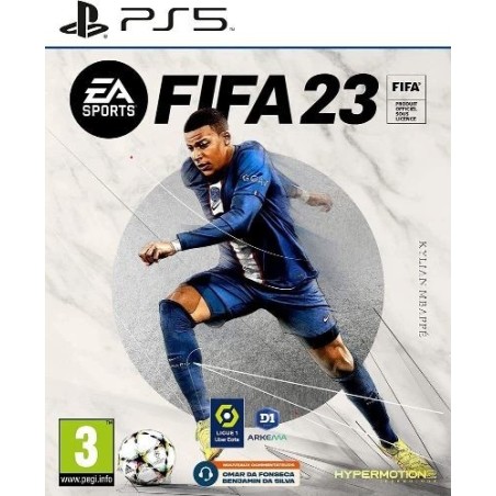 FIFA 23