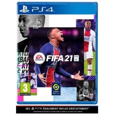 FIFA 21