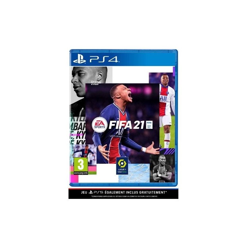 FIFA 21