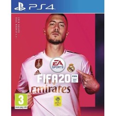 FIFA 20