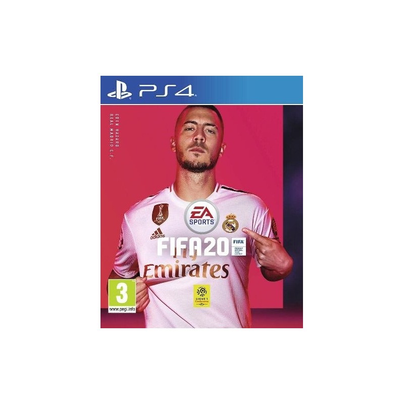 FIFA 20
