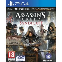 Assassin's Creed : Syndicate