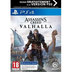 Assassin's Creed Valhalla