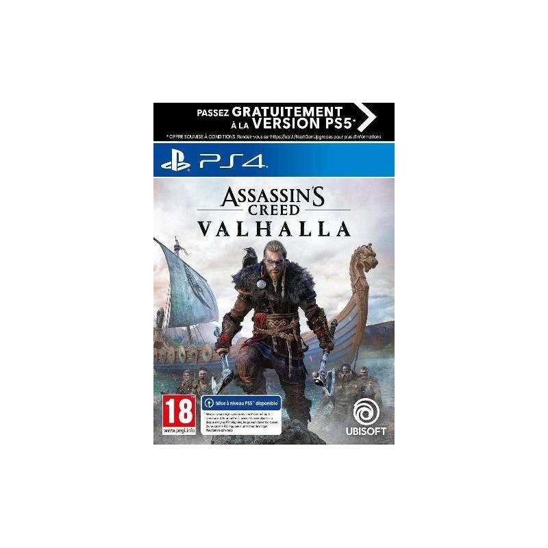 Assassin's Creed Valhalla