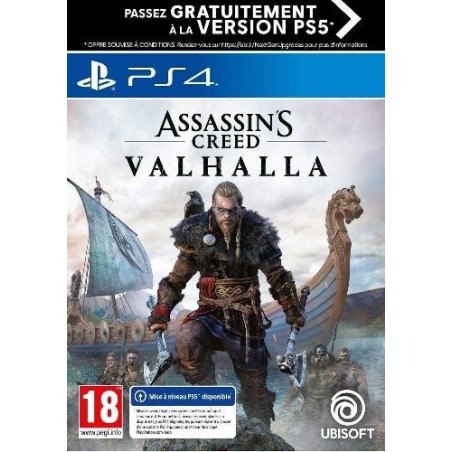 Assassin's Creed Valhalla