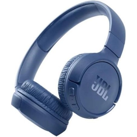 casque JBL bleu TUNE 510BT
