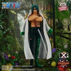 figurine the grandline series extra aramaki