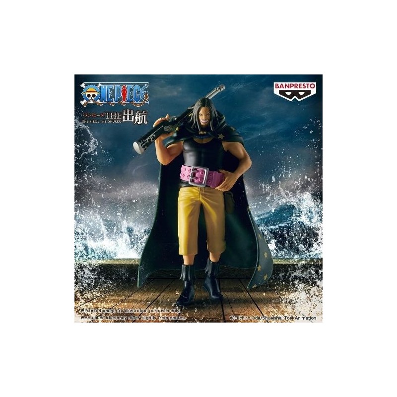 figurine the yasopp