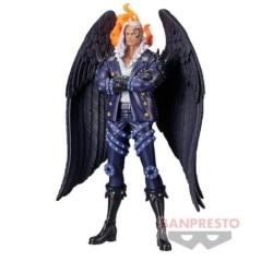 figurine the grandline series extra king