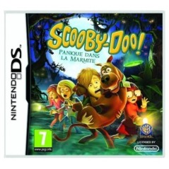 Scooby-Doo! Panique dans la Marmite