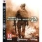 Call of Duty : Modern Warfare 2