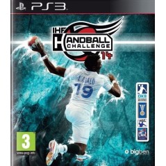 IHF Handball Challenge 14