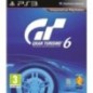 Gran Turismo 6 (Serveurs hors ligne expérience client limitée)