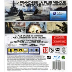 Call of Duty : Modern Warfare 3