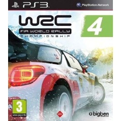 WRC 4