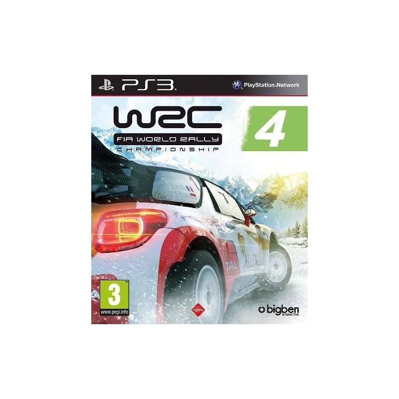 WRC 4