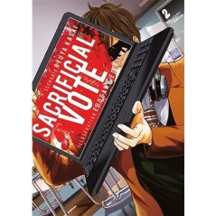 Sacrificial vote - Tome 2 (Manga)