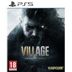 Resident Evil Village
