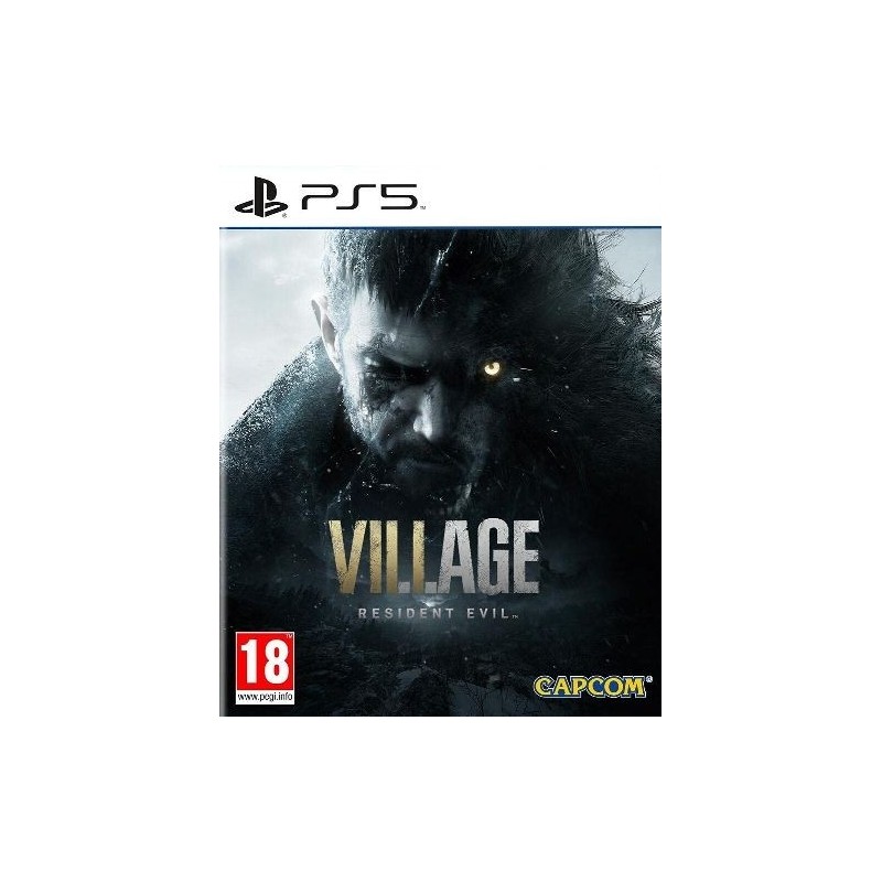 Resident Evil Village