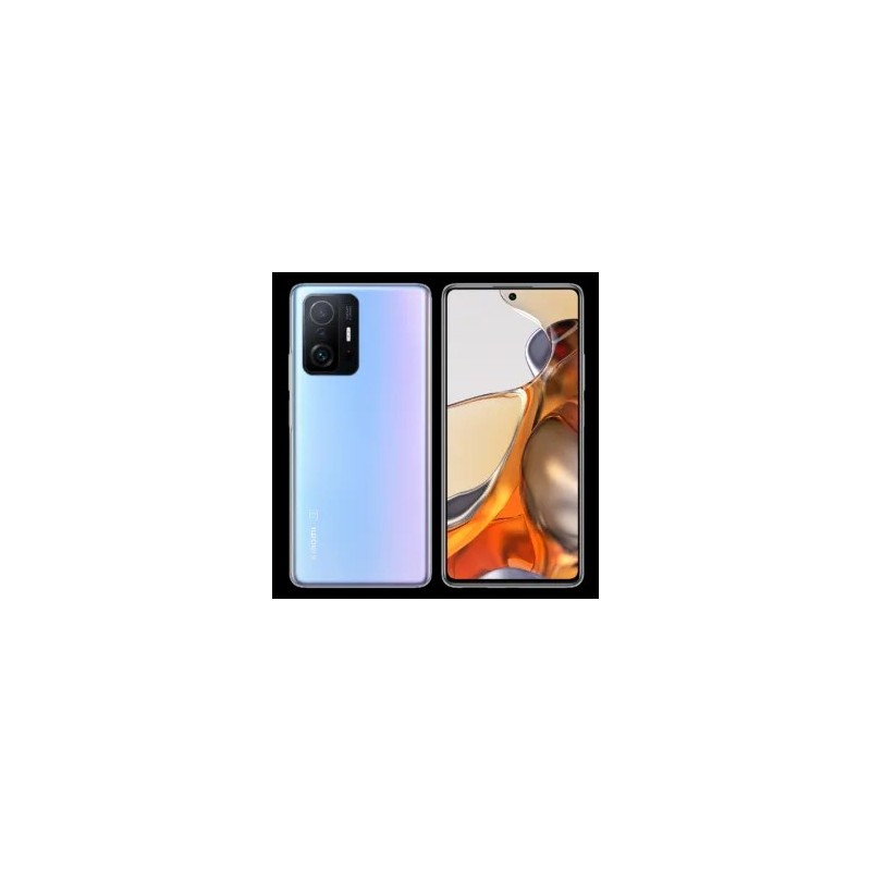 Xiaomi 11T bleu 128 Go