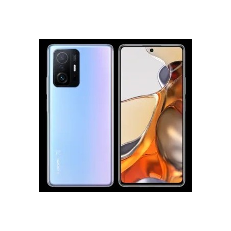 Xiaomi 11T bleu 128 Go