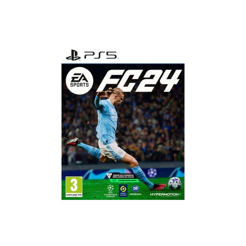 EA SPORTS FC 24 Standard Edition