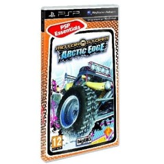 MotorStorm : Arctic Edge Essential Collection
