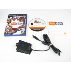 EyeToy: Play